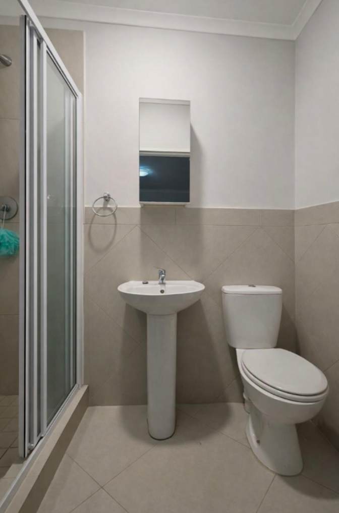 Liam's room