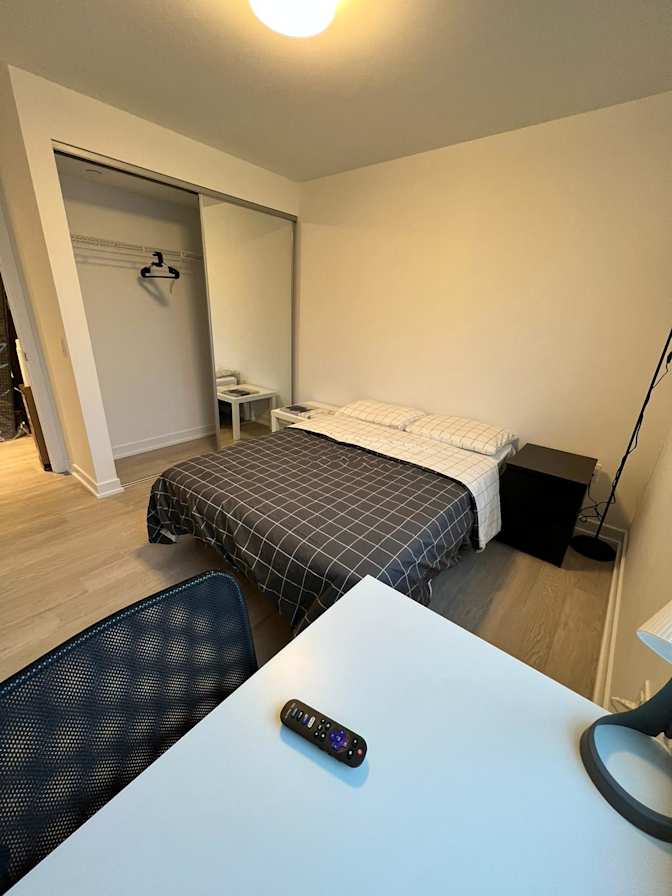Yelden Vision Residence's room