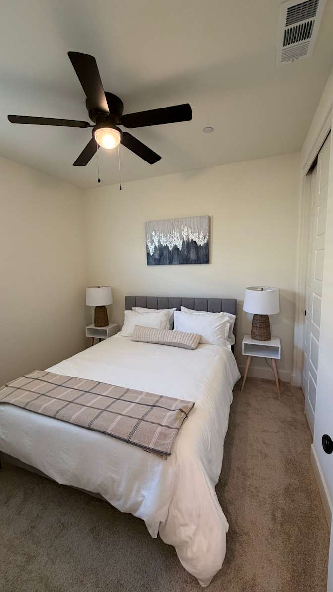 Rafael's room