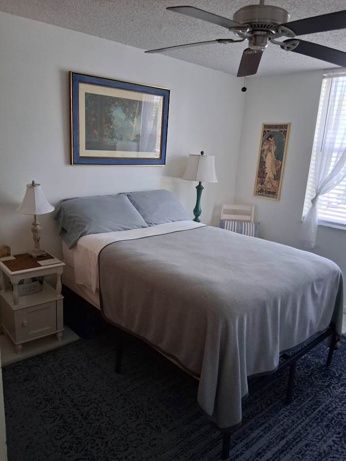 Nicole's room