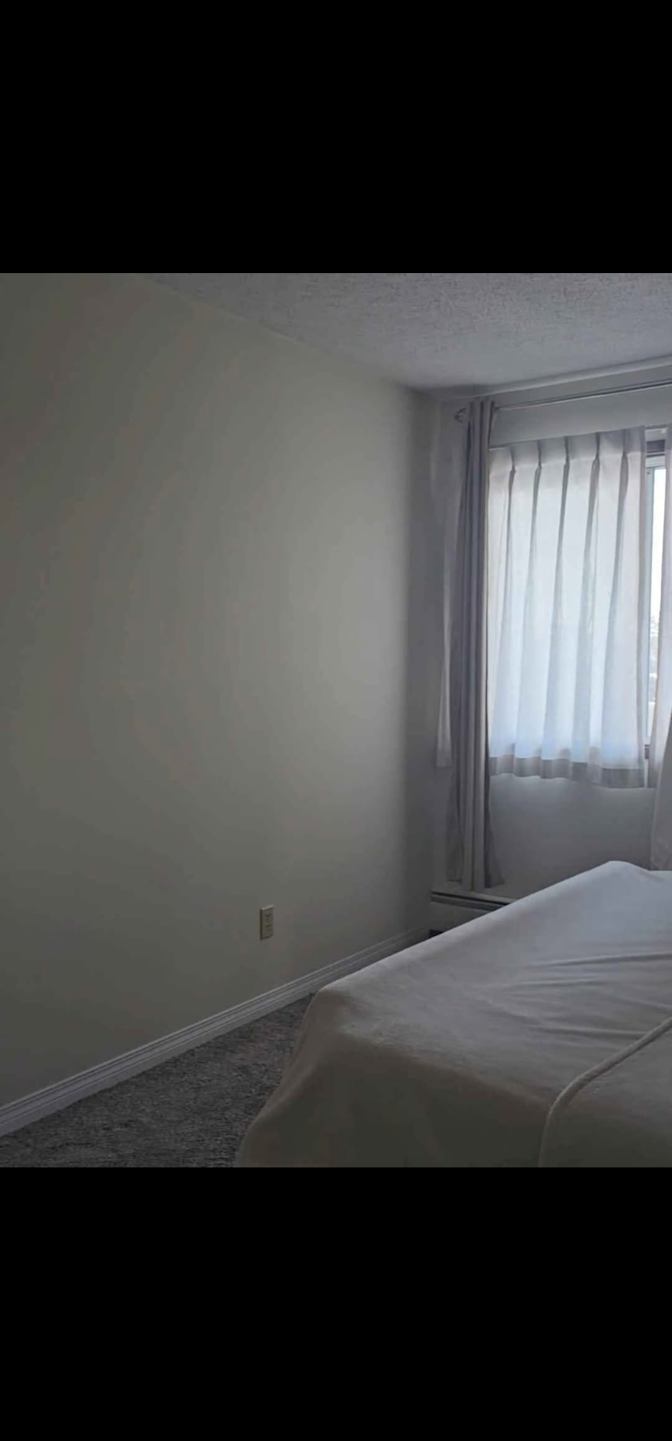 Barb's room