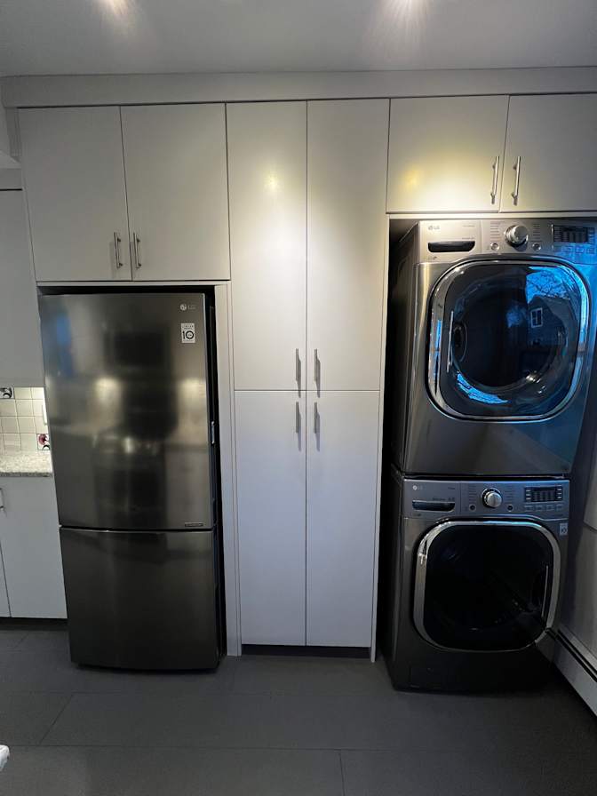 Shiela Mae Anino's room