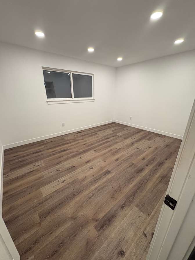 Blanca Alvarez's room