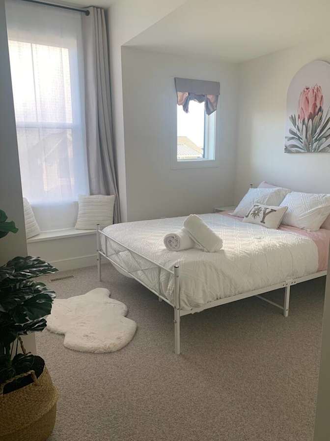 Sarah's room