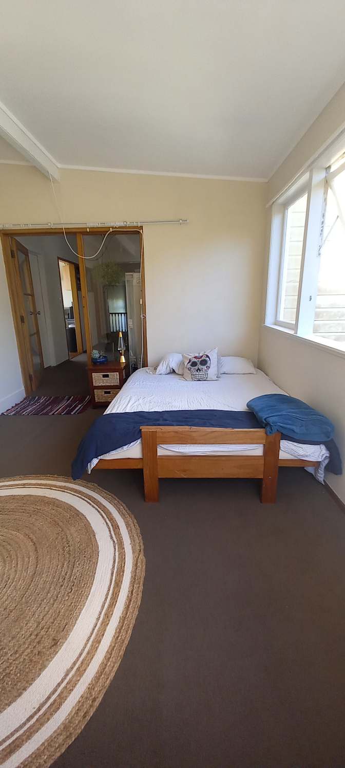 Karina's room