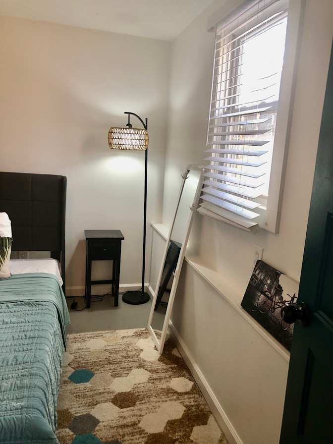 Kayla's room