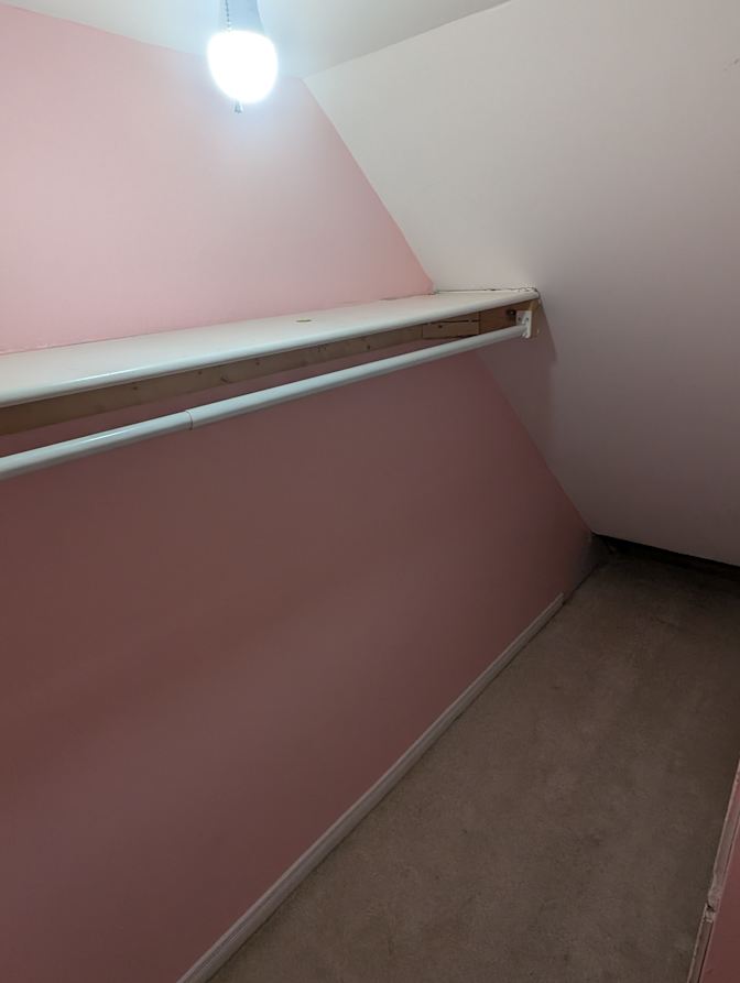 Marlova's room