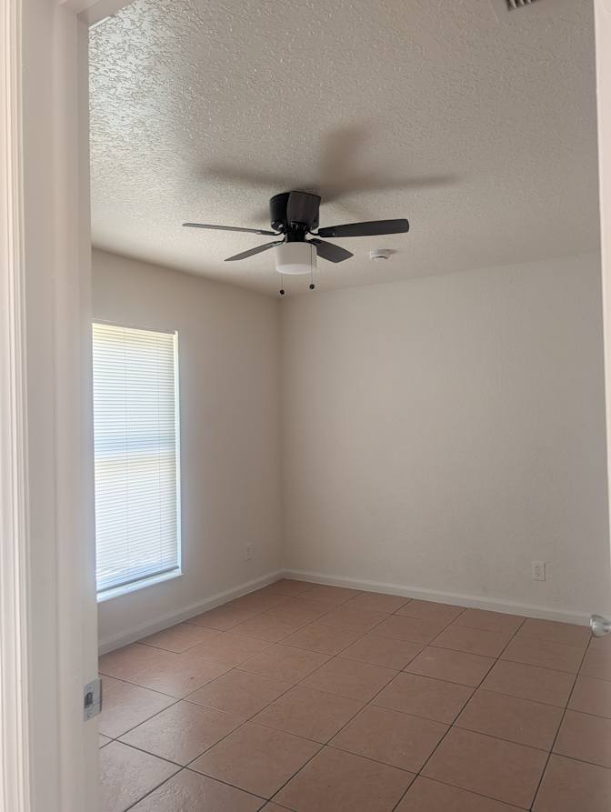 Bryan's room
