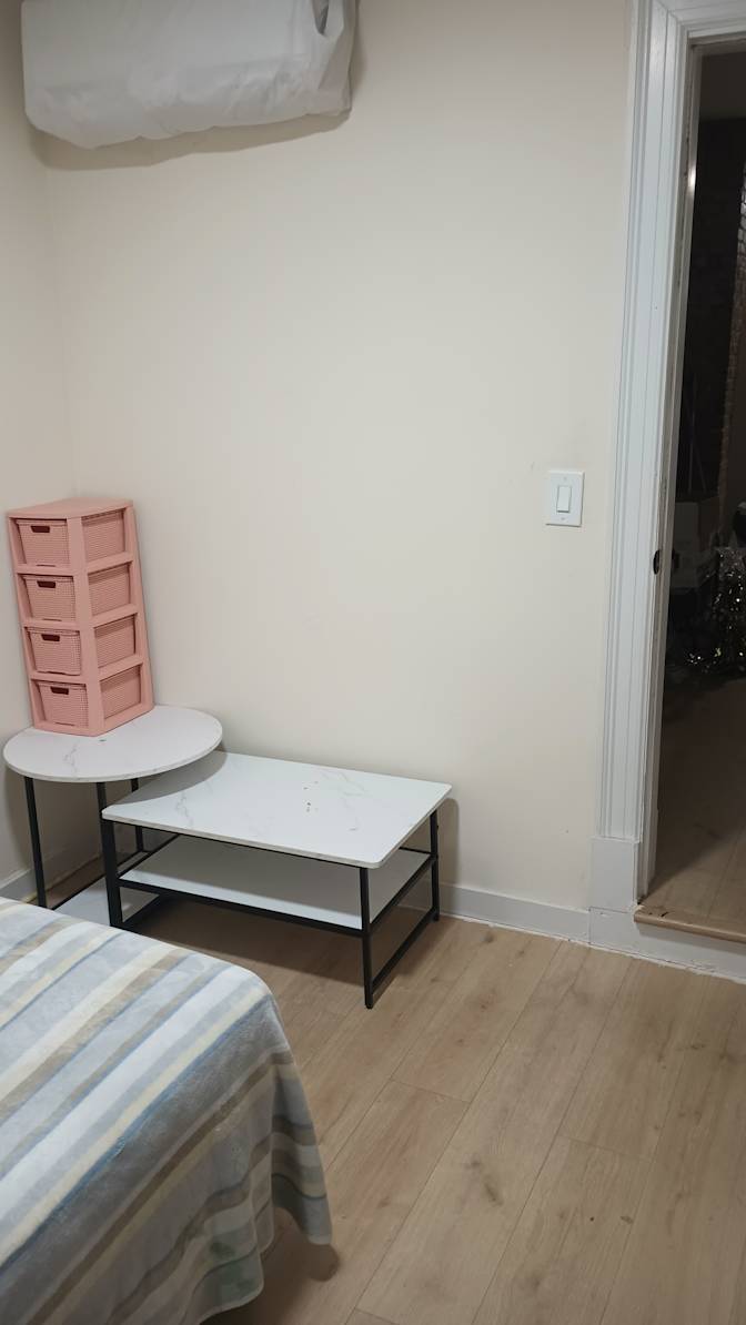Michael's room