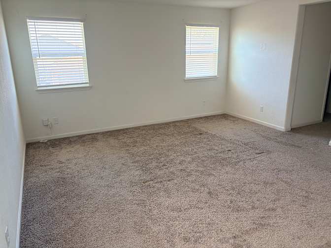 Leyssa's room