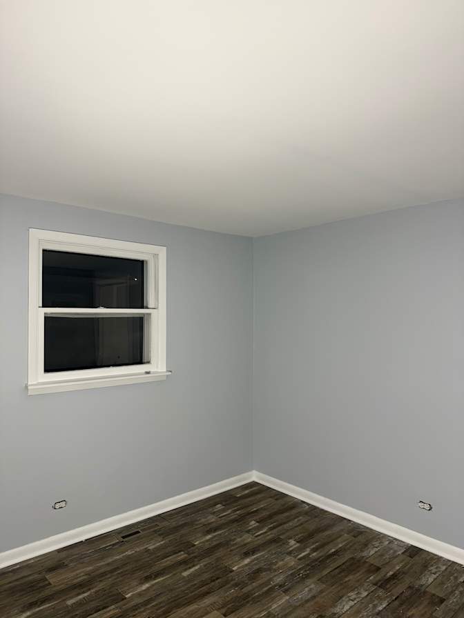 Vanessa Fitts's room