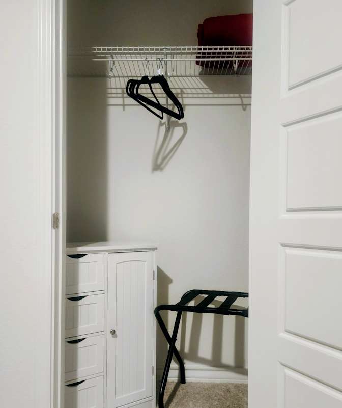Blaire's room