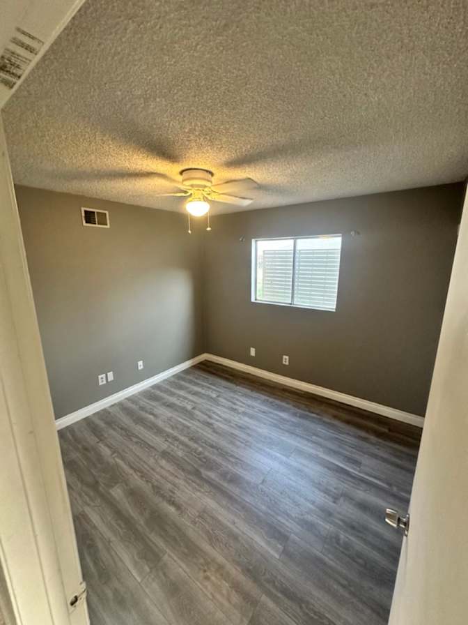 Sara's room
