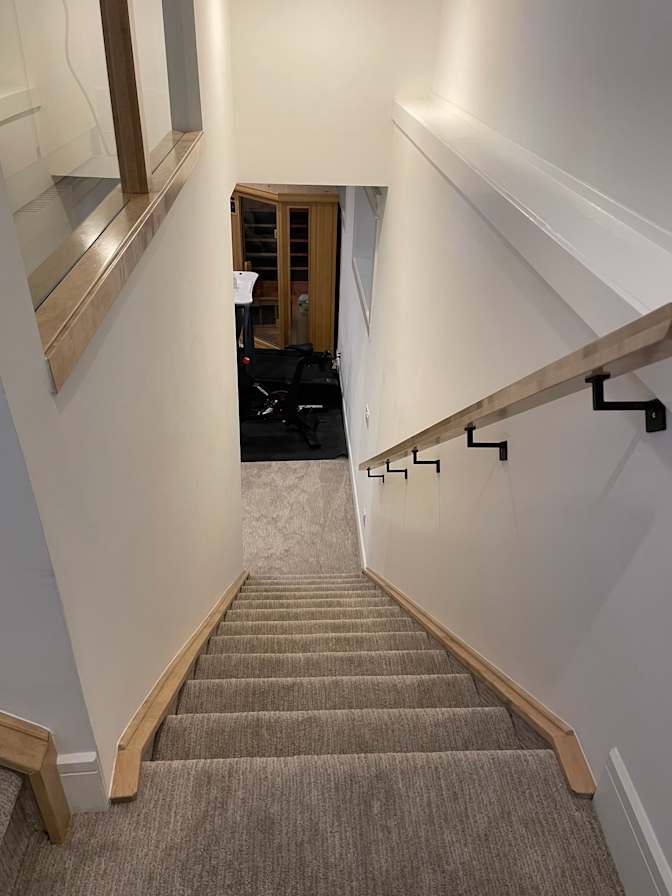 Shannon Smyth's room