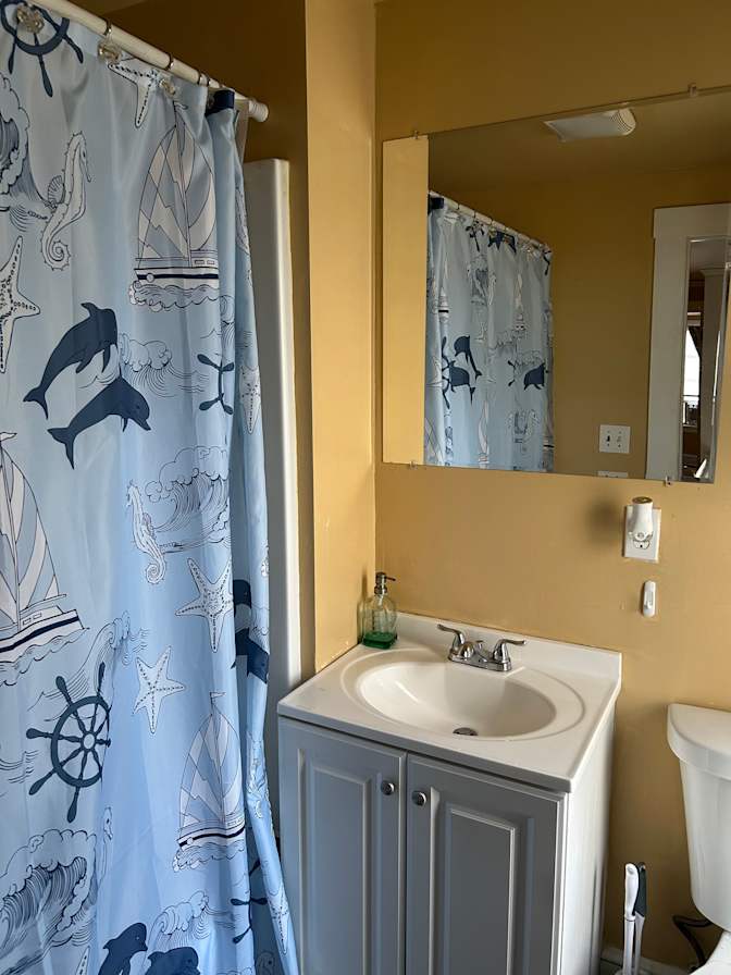Elizabeth's room