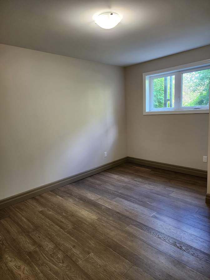 Christina's room