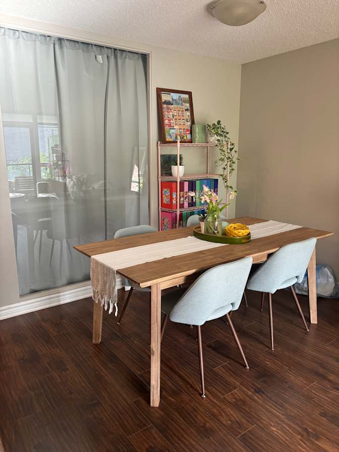 Elizabeth's room