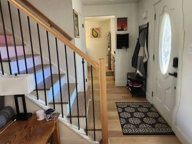 Dylan's room