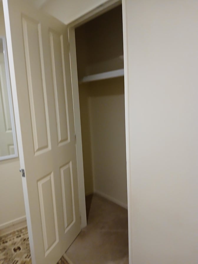 Elena's room