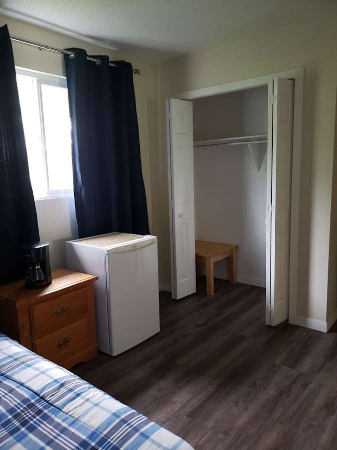 Jerry's room