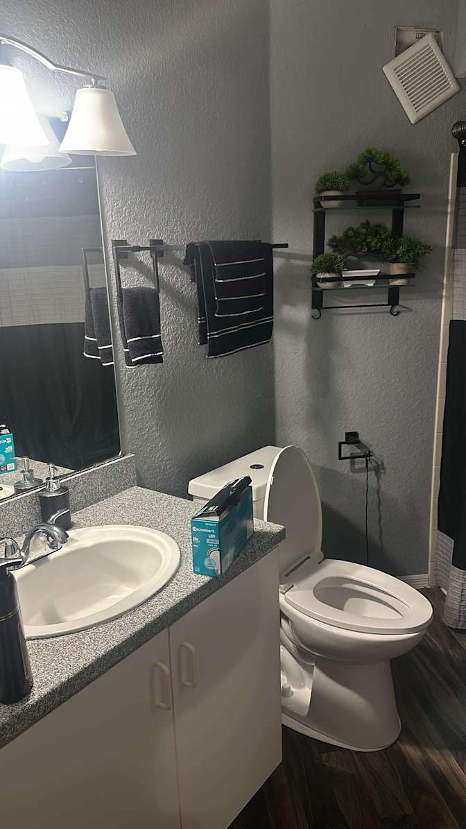 Prince  Artiles's room