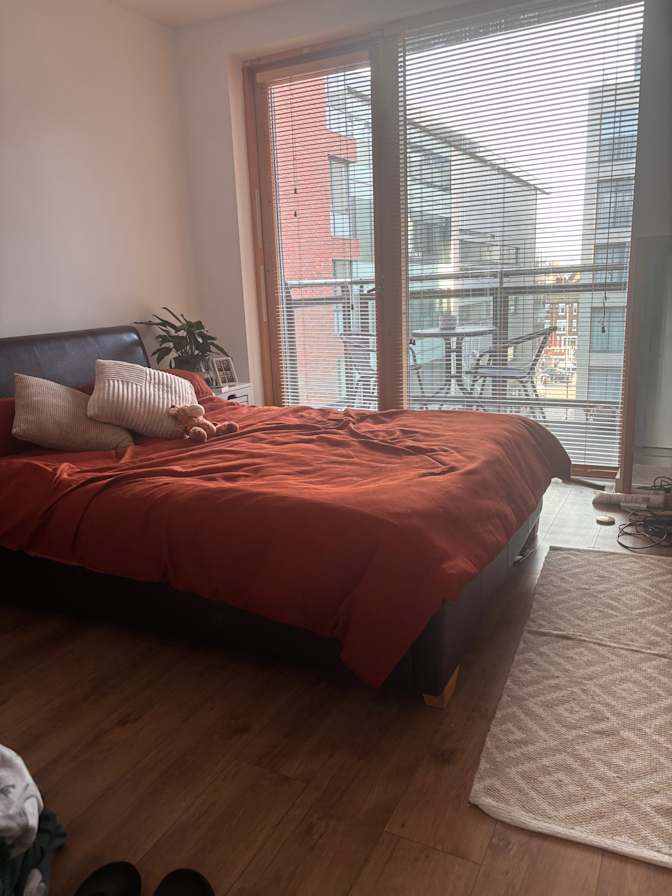 Rachael's room