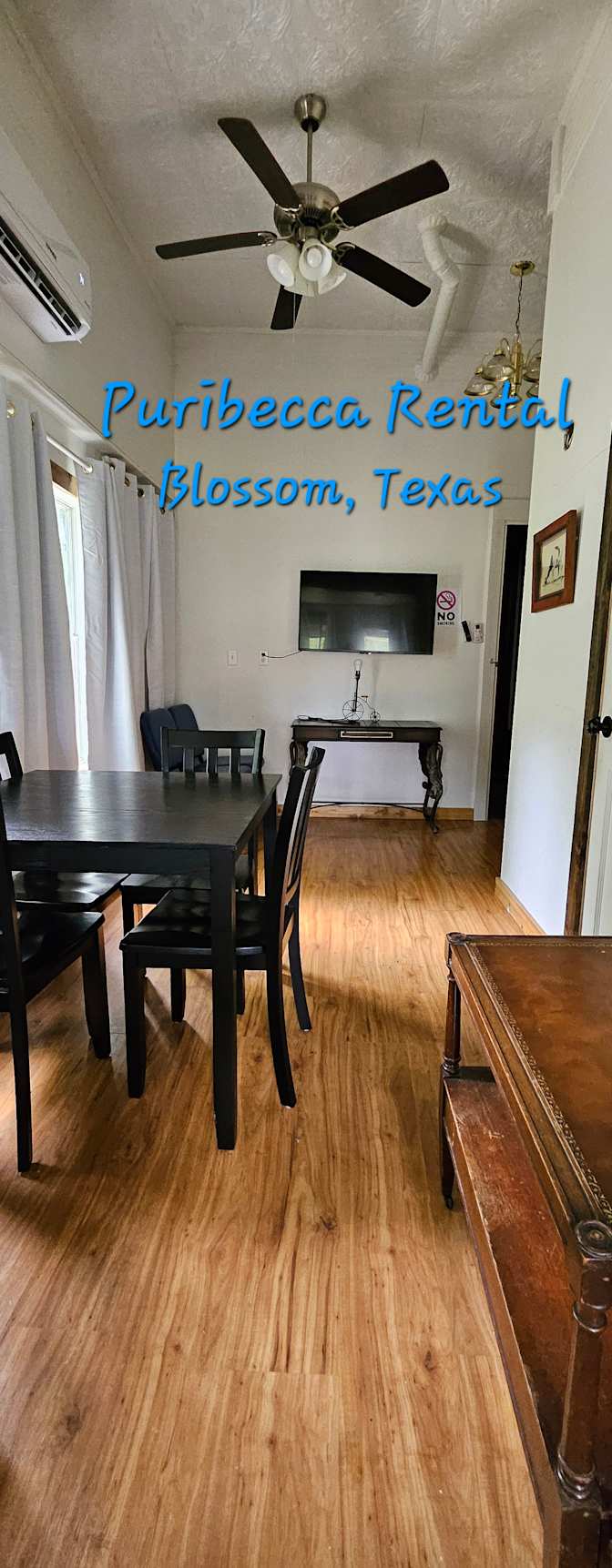 Susie's room