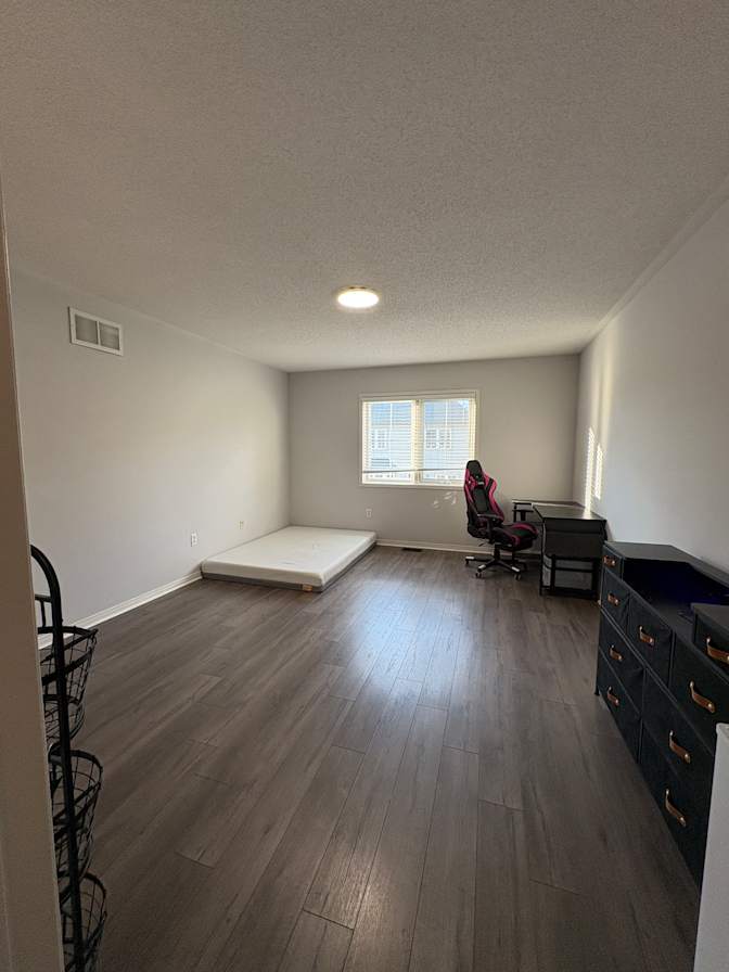 Natasha's room