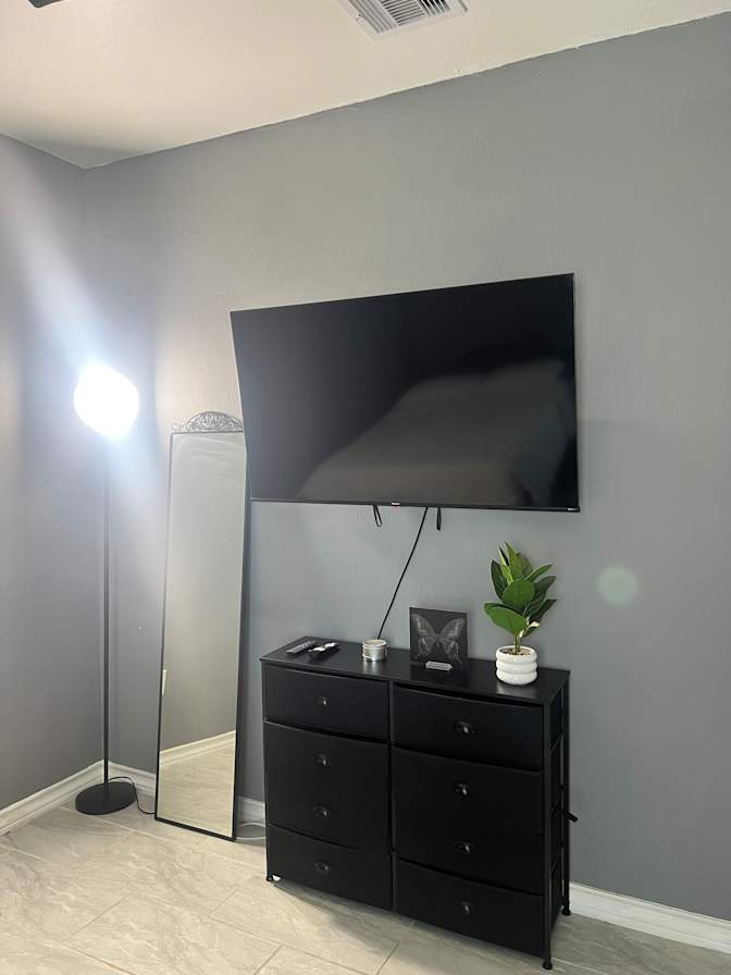 Ada's room