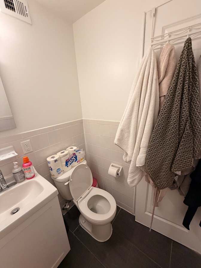 Luciana Vun's room