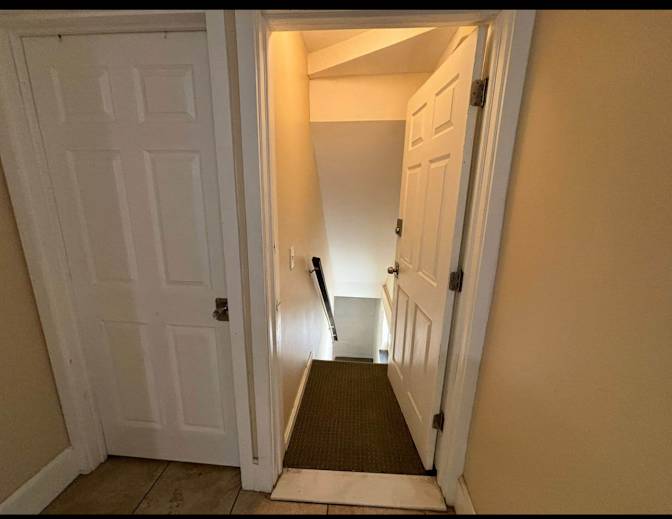 Mohammed Anwar's room