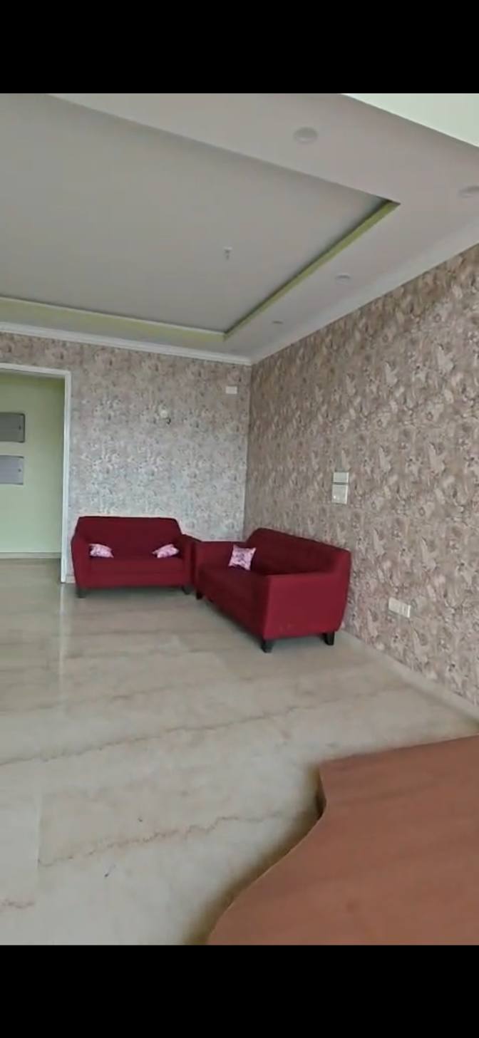 Himanshi's room