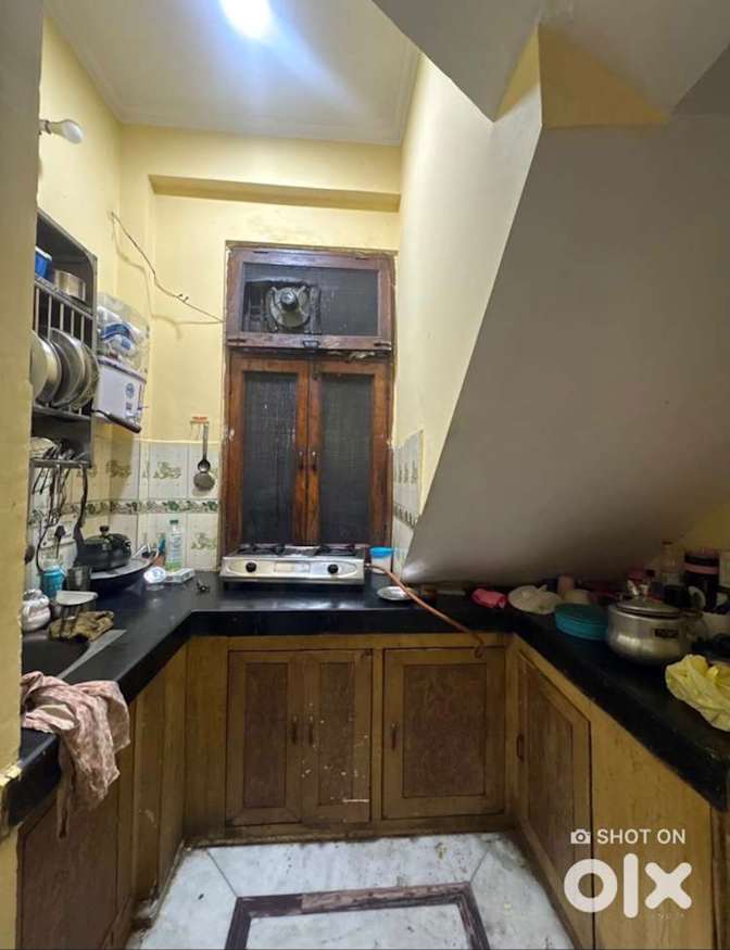 Akanksha Rajput's room
