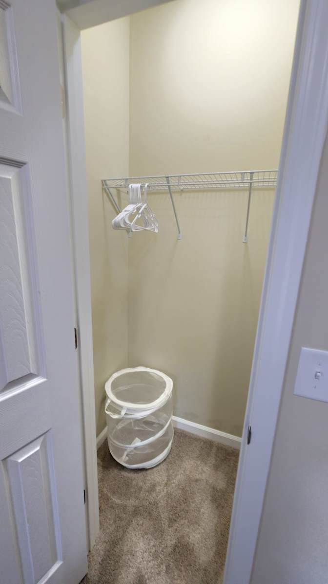 Sundra's room