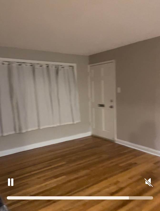 Osman's room