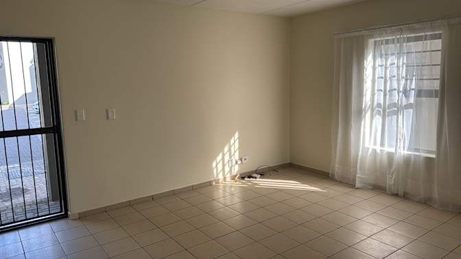 Reece's room