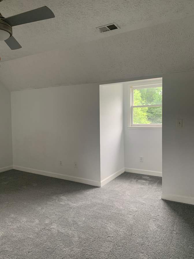 Jeanette's room