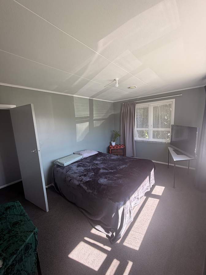 Cam's room