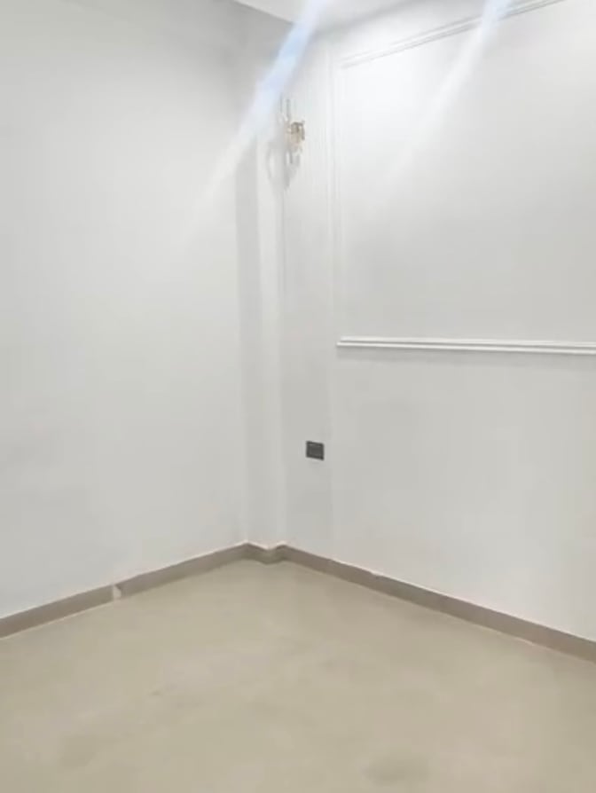Mitiksha verma's room