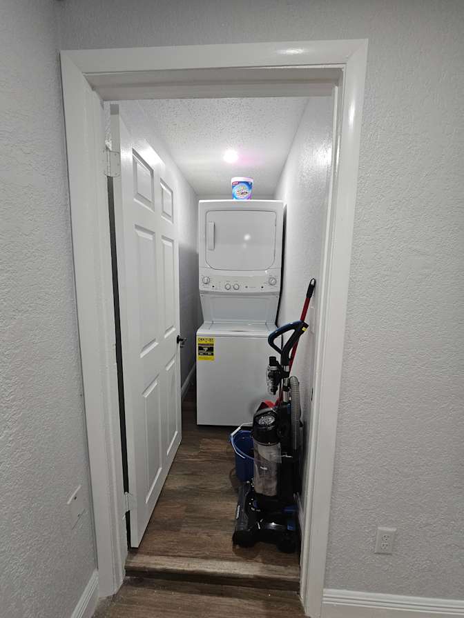 William L.'s room