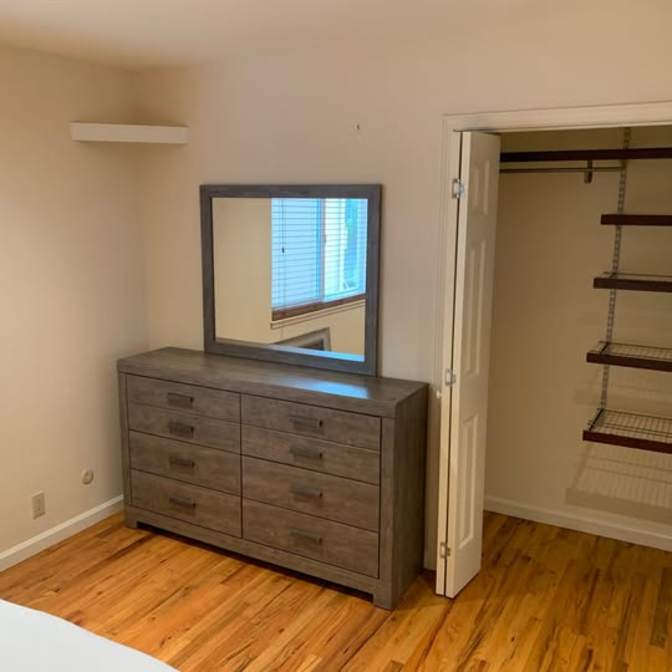 Marc's room