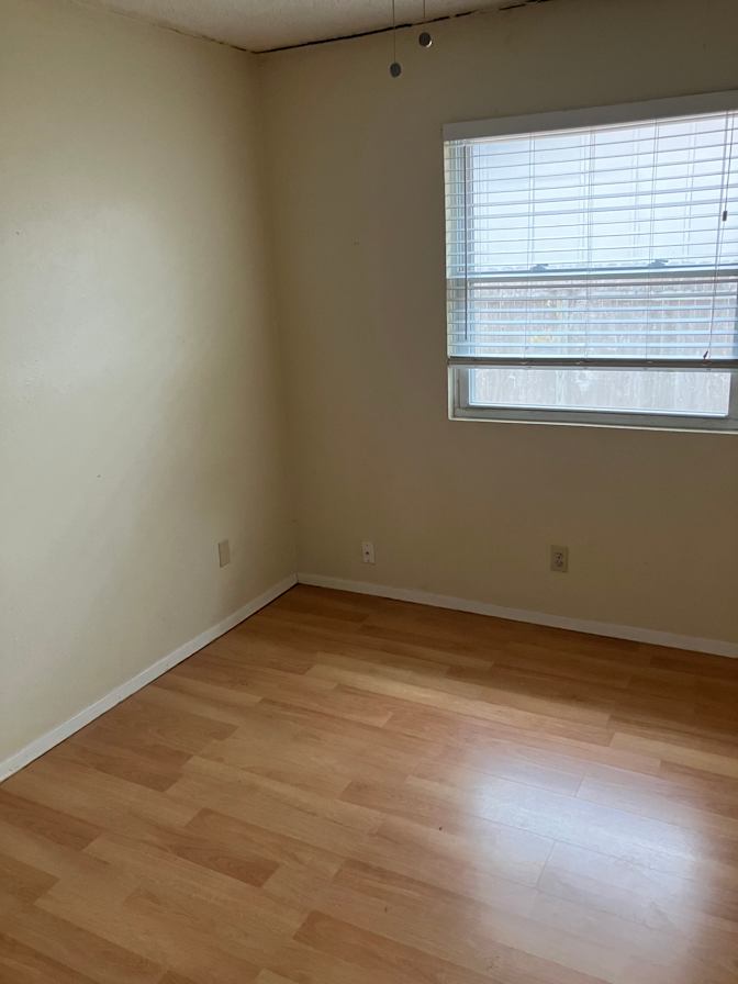 Andrew's room