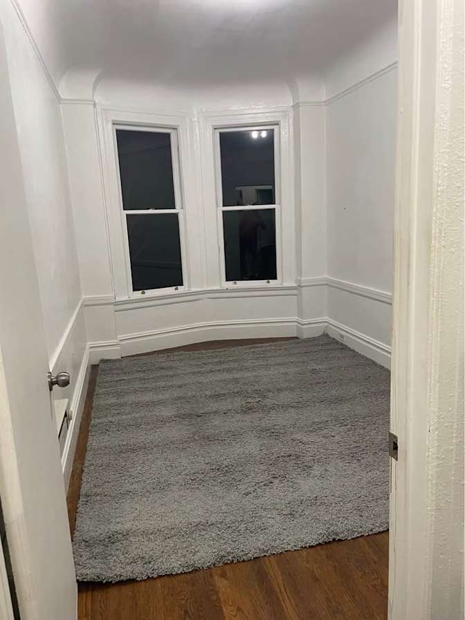 Rene's room