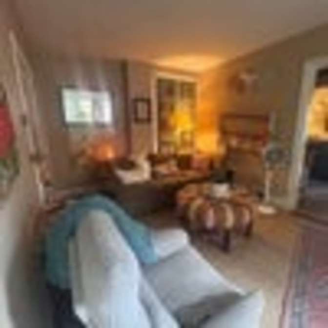 David's room