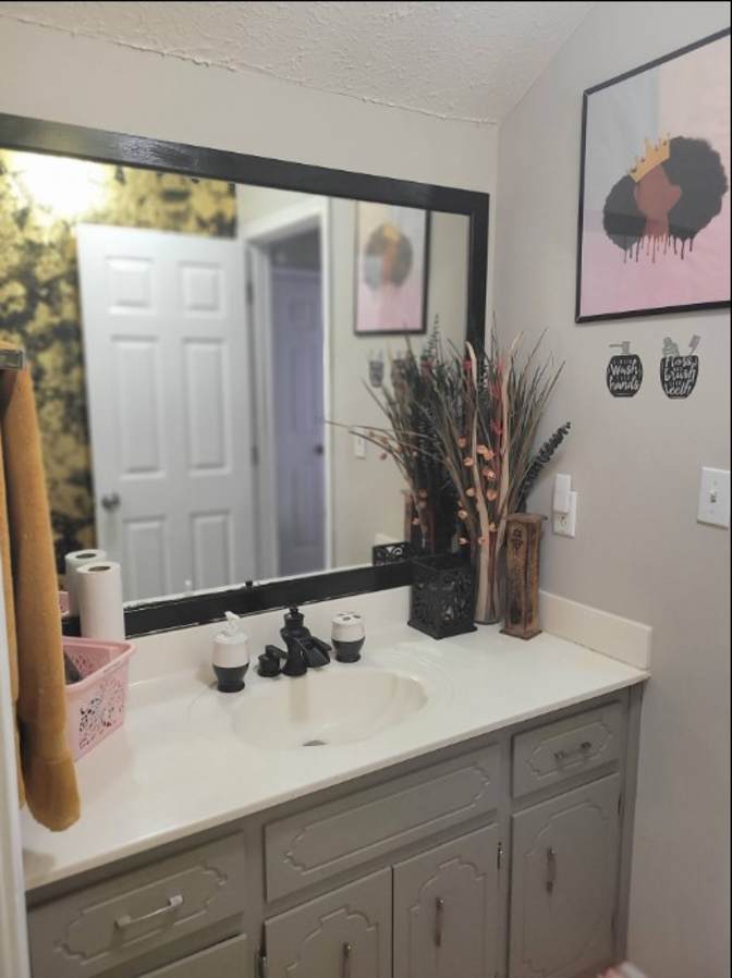 Margaret's room