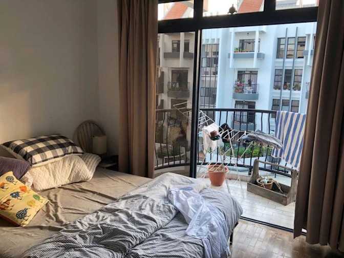 liy's room