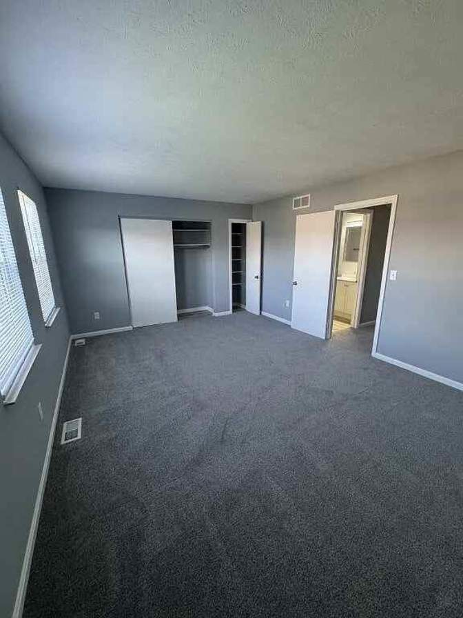 Jason's room