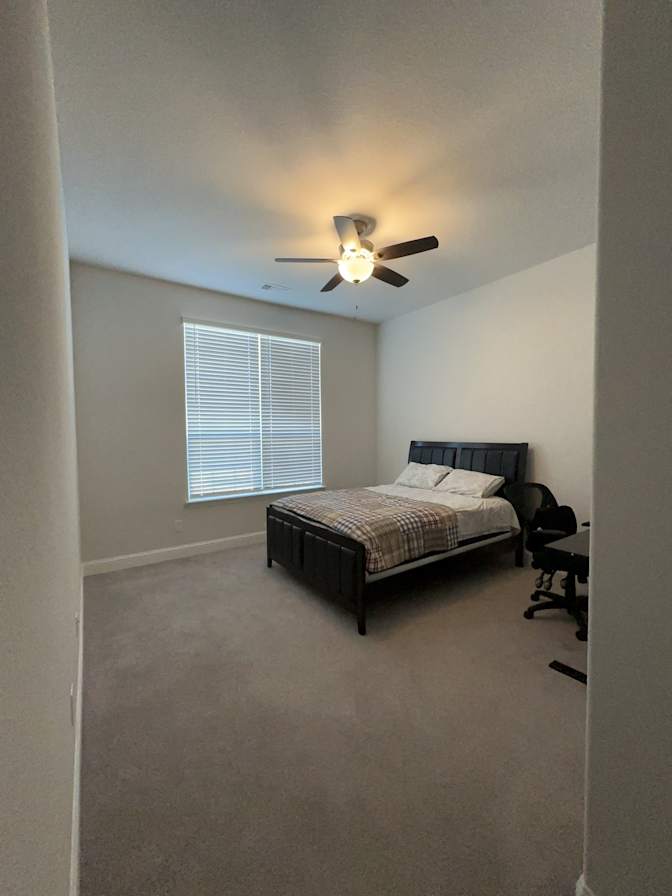 Priya's room