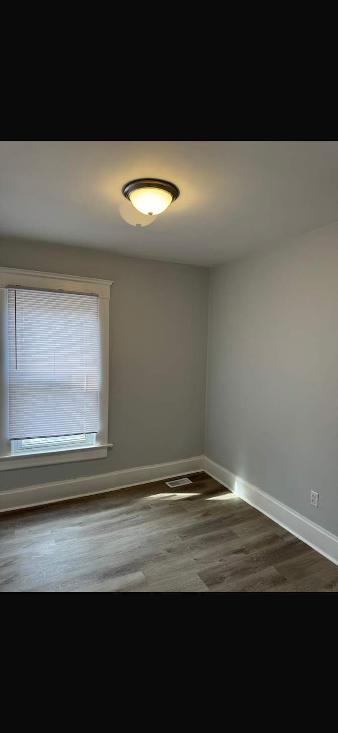 Jainaba Bah's room