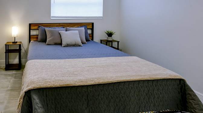 PadSplit's room